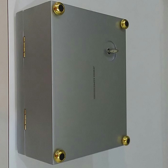 Jewelry Music Box - Picture 3 of 3